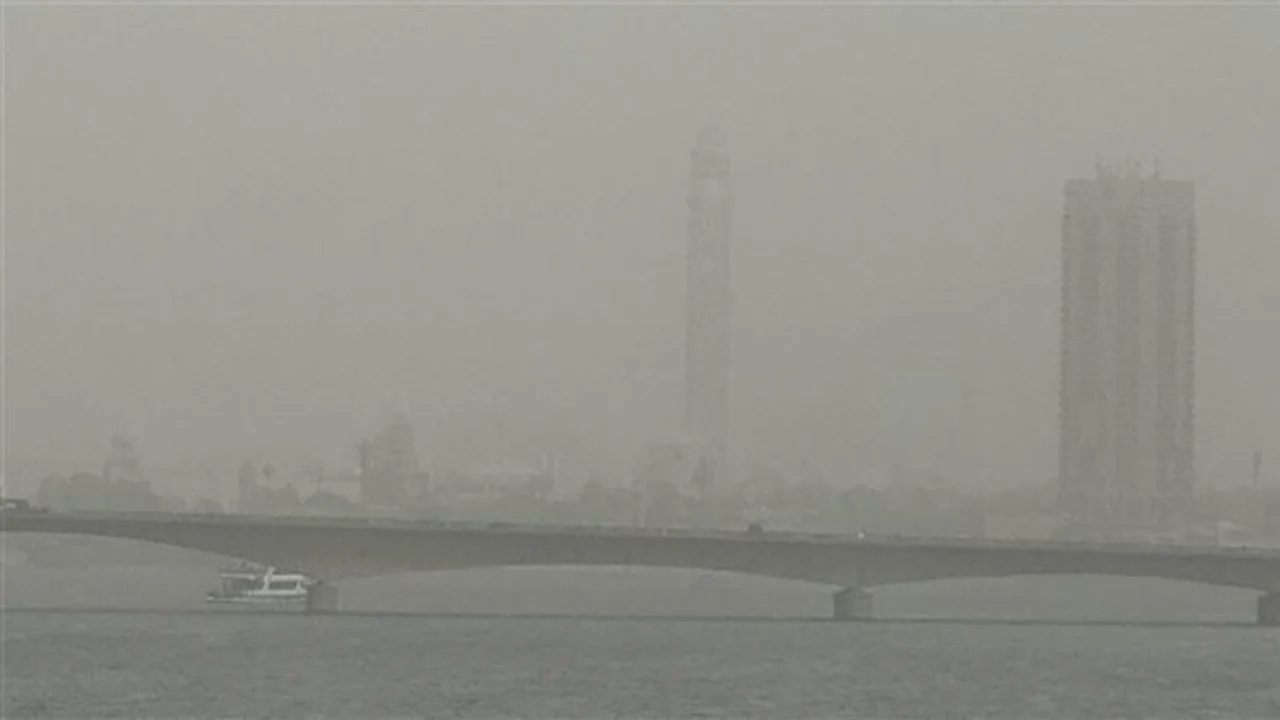 توقعات حالة الطقس ليوم الأحد مع استمرار تراجع درجات الحرارة بمختلف المناطق